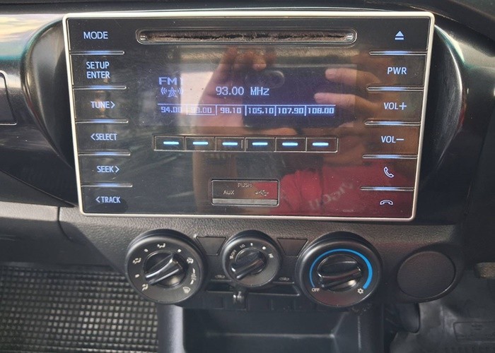 Used 1
                    TOYOTA
                     for Sale Image