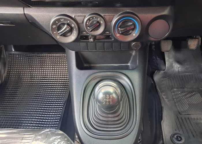 Used 1
                    TOYOTA
                     for Sale Image