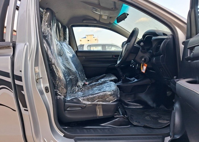 Used 1
                    TOYOTA
                     for Sale Image