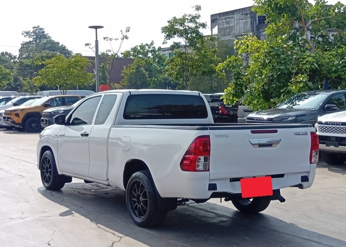 Used 11
                    TOYOTA
                     for Sale Image