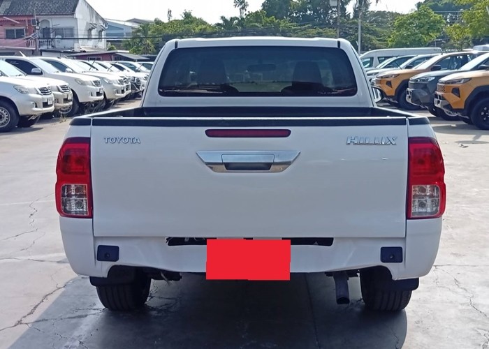 Used 11
                    TOYOTA
                     for Sale Image