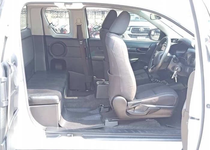 Used 11
                    TOYOTA
                     for Sale Image