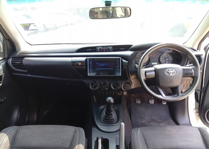 Used 11
                    TOYOTA
                     for Sale Image