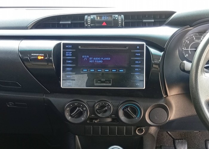 Used 11
                    TOYOTA
                     for Sale Image