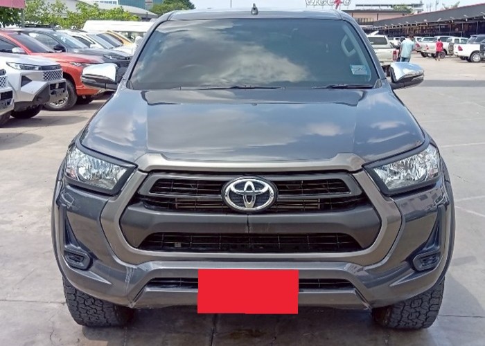 Used 3
                    TOYOTA
                     for Sale Image