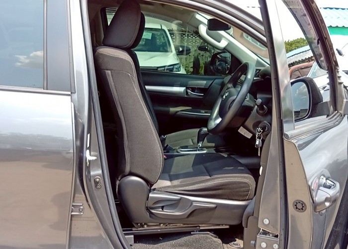 Used 3
                    TOYOTA
                     for Sale Image