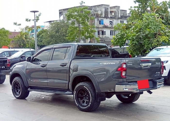 Used 3
                    TOYOTA
                     for Sale Image