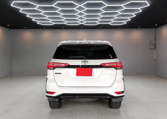 Used 1
                    TOYOTA
                     for Sale Image