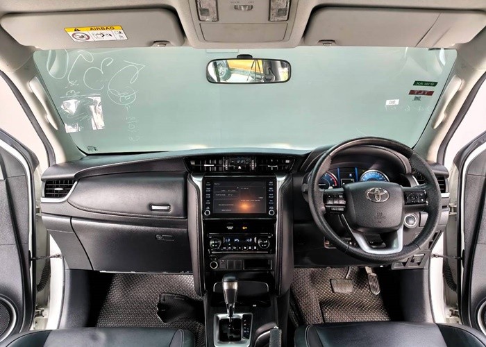 Used 1
                    TOYOTA
                     for Sale Image