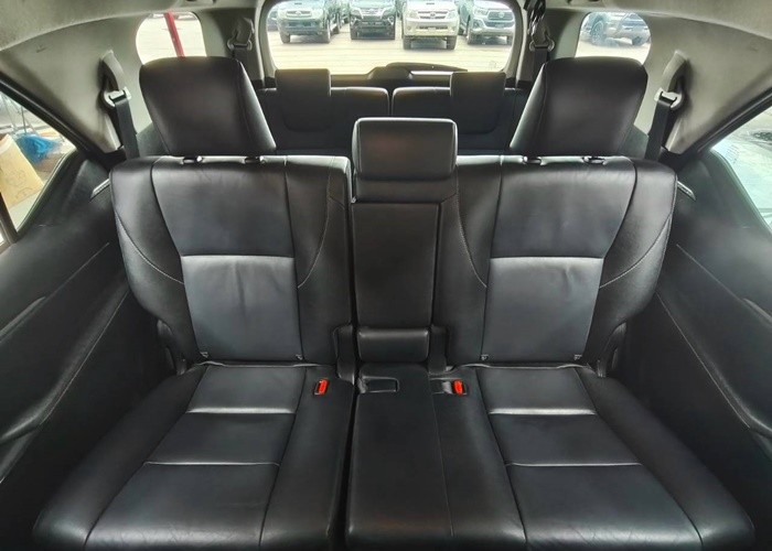 Used 1
                    TOYOTA
                     for Sale Image
