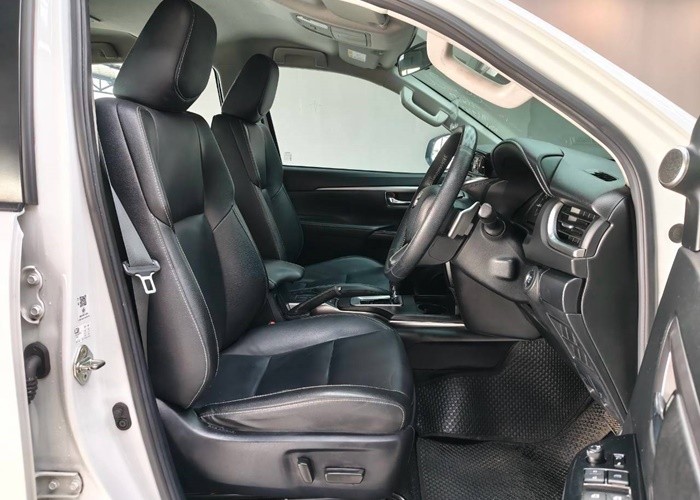 Used 1
                    TOYOTA
                     for Sale Image