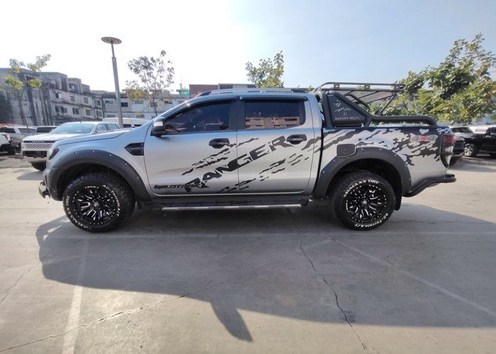 Used 1
                    FORD
                     for Sale Image