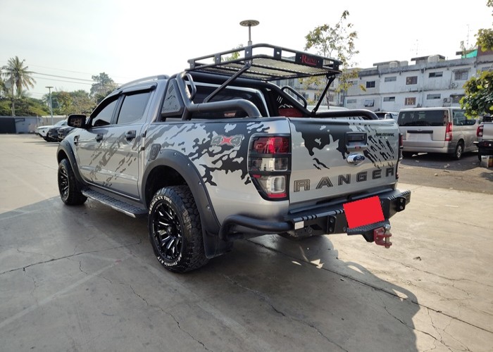 Used 1
                    FORD
                     for Sale Image