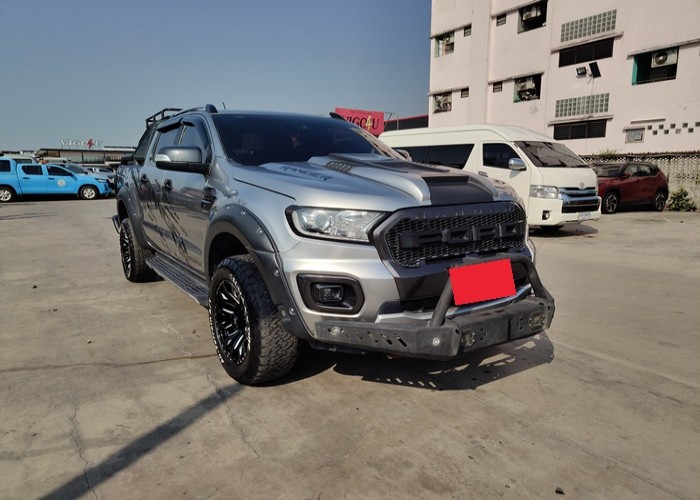 Used 1
                    FORD
                     for Sale Image