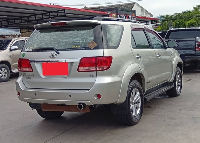Used 7
                    TOYOTA
                     for Sale Image