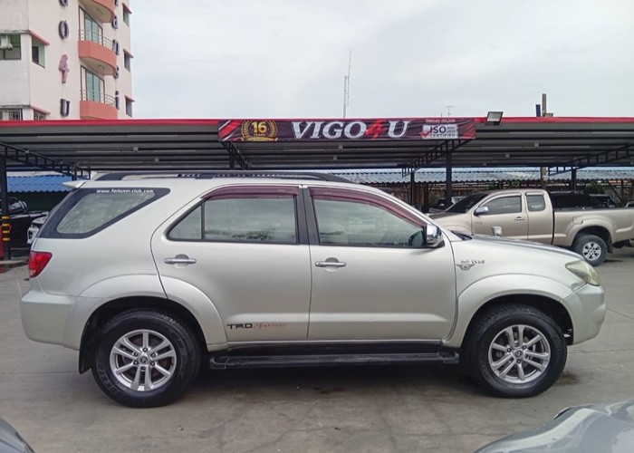 Used 7
                    TOYOTA
                     for Sale Image