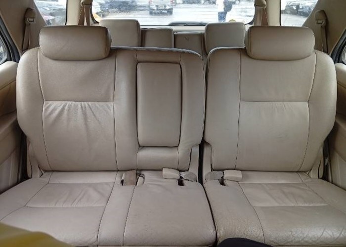 Used 7
                    TOYOTA
                     for Sale Image