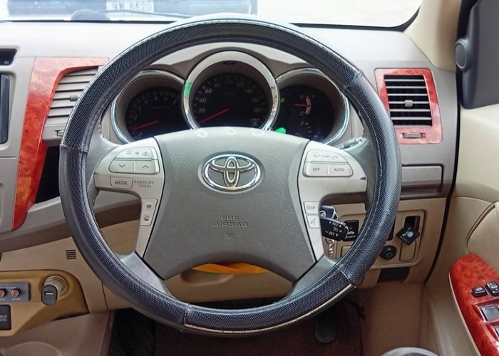Used 7
                    TOYOTA
                     for Sale Image