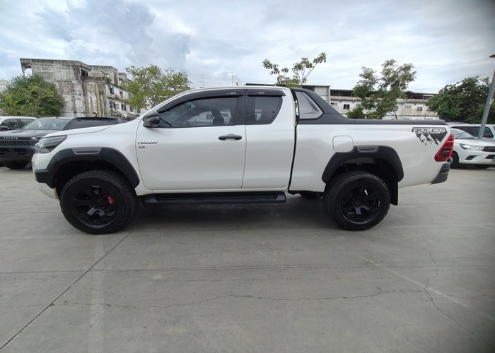 Used 2
                    TOYOTA
                     for Sale Image