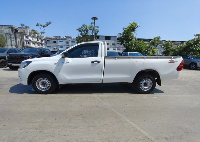 Used 1
                    TOYOTA
                     for Sale Image