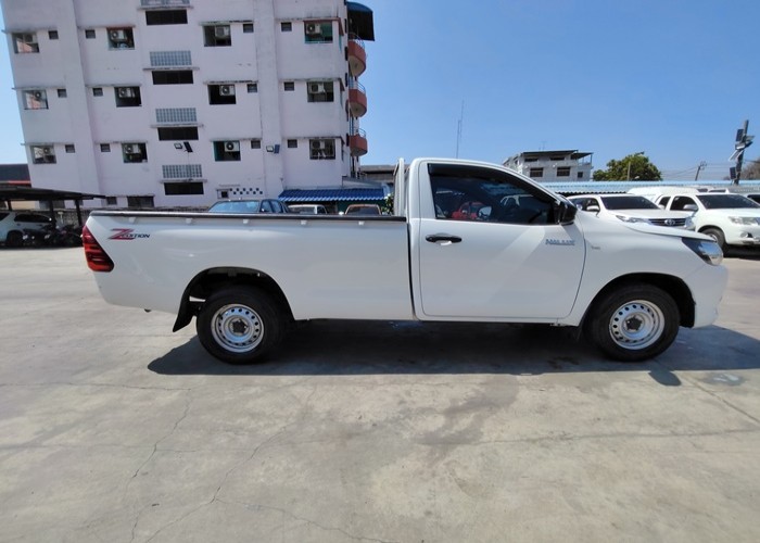 Used 1
                    TOYOTA
                     for Sale Image