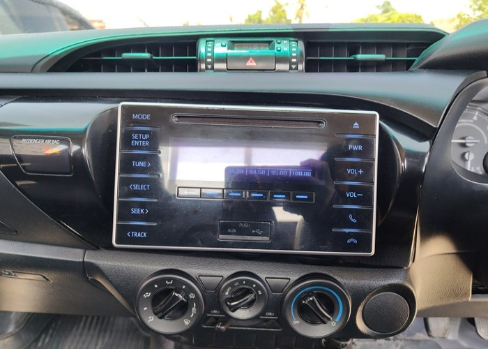 Used 1
                    TOYOTA
                     for Sale Image