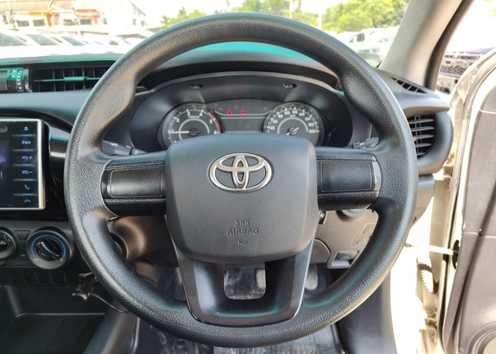 Used 1
                    TOYOTA
                     for Sale Image