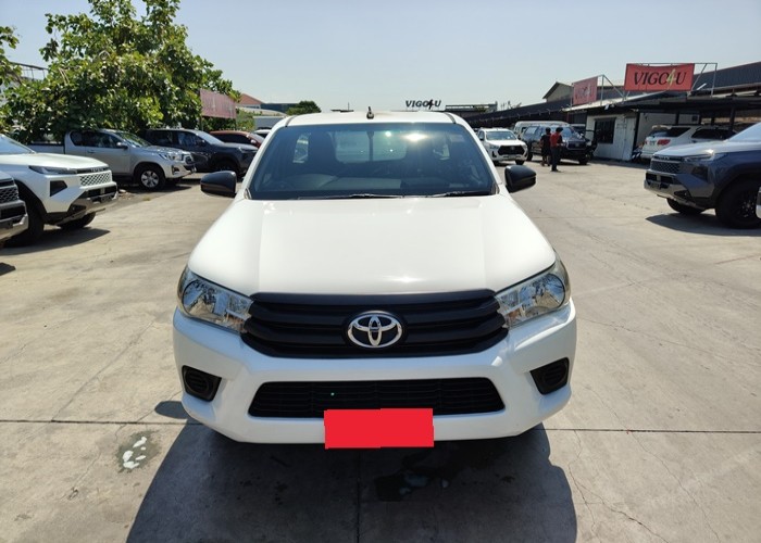 Used 1
                    TOYOTA
                     for Sale Image