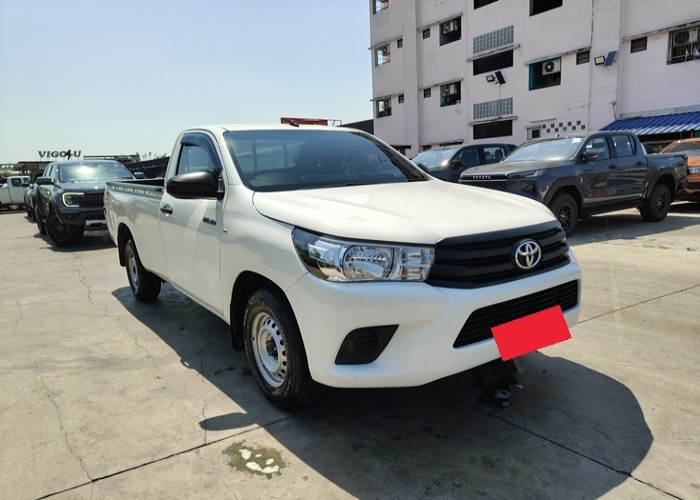 Used 1
                    TOYOTA
                     for Sale Image