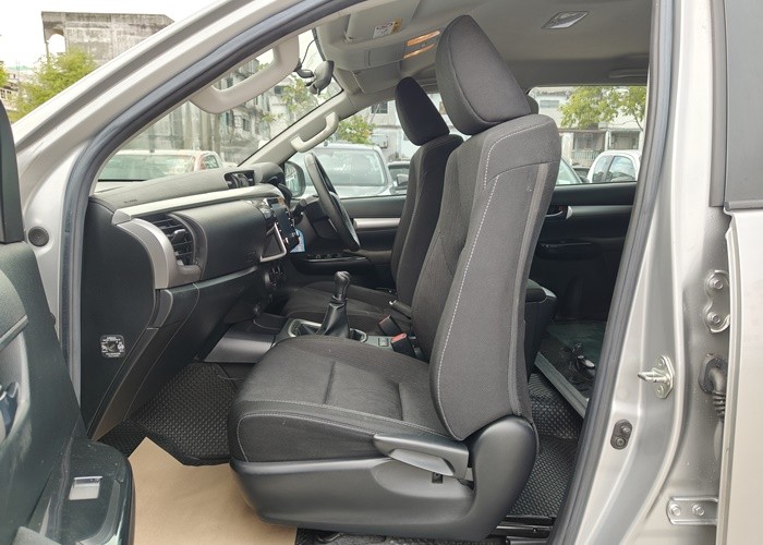 Used 9
                    TOYOTA
                     for Sale Image