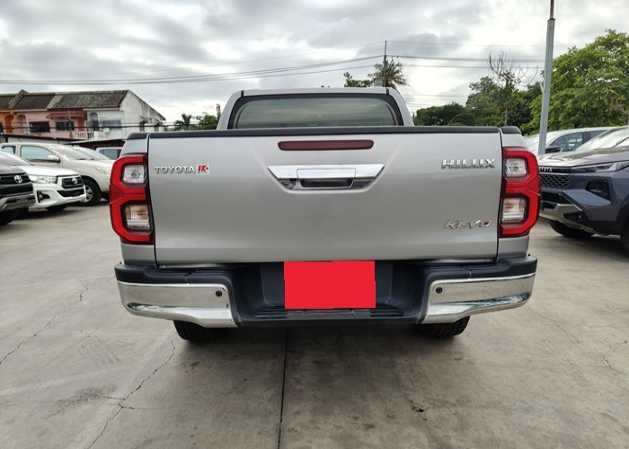 Used 9
                    TOYOTA
                     for Sale Image
