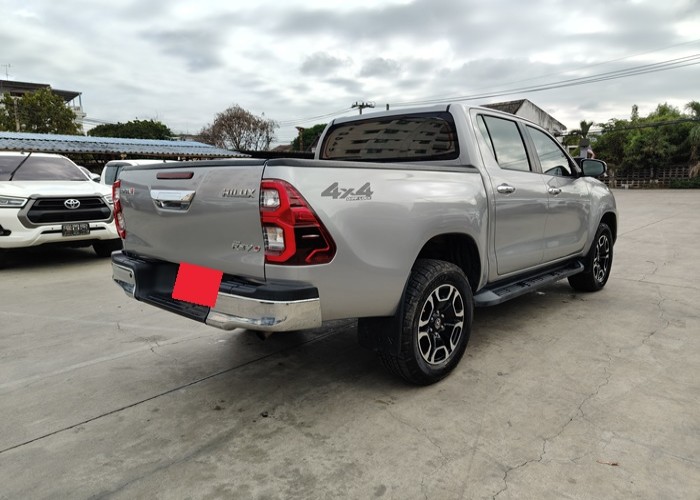 Used 9
                    TOYOTA
                     for Sale Image