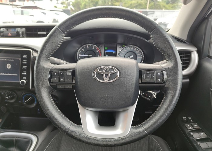 Used 9
                    TOYOTA
                     for Sale Image
