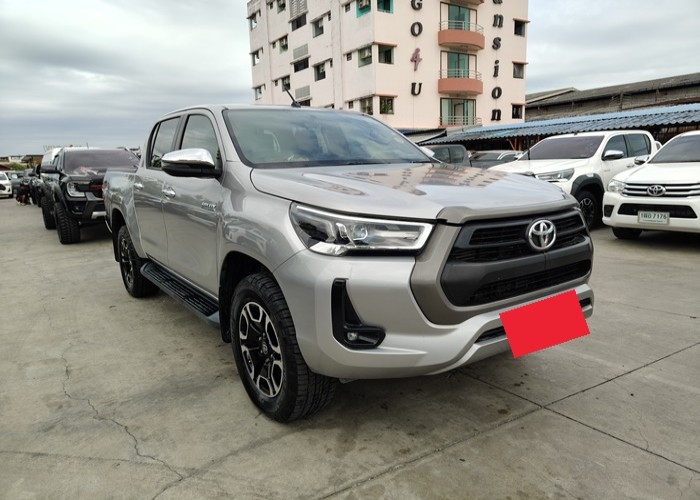 Used 9
                    TOYOTA
                     for Sale Image