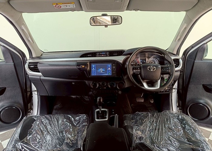 Used 12
                    TOYOTA
                     for Sale Image