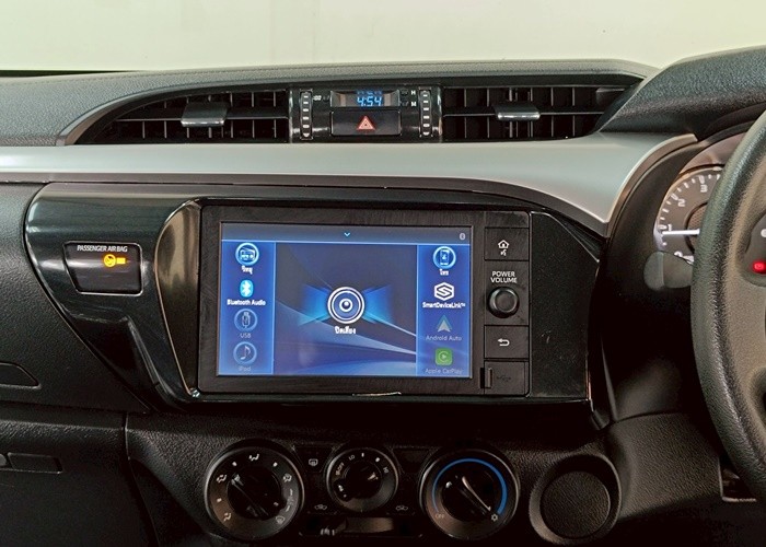 Used 12
                    TOYOTA
                     for Sale Image