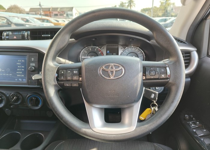 Used 12
                    TOYOTA
                     for Sale Image