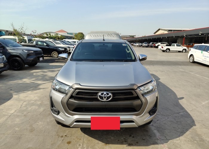 Used 12
                    TOYOTA
                     for Sale Image