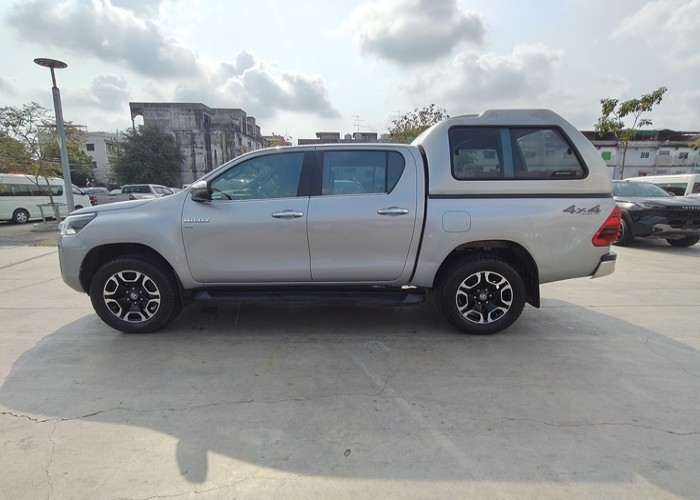 Used 11
                    TOYOTA
                     for Sale Image