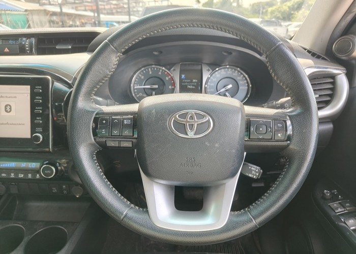 Used 12
                    TOYOTA
                     for Sale Image