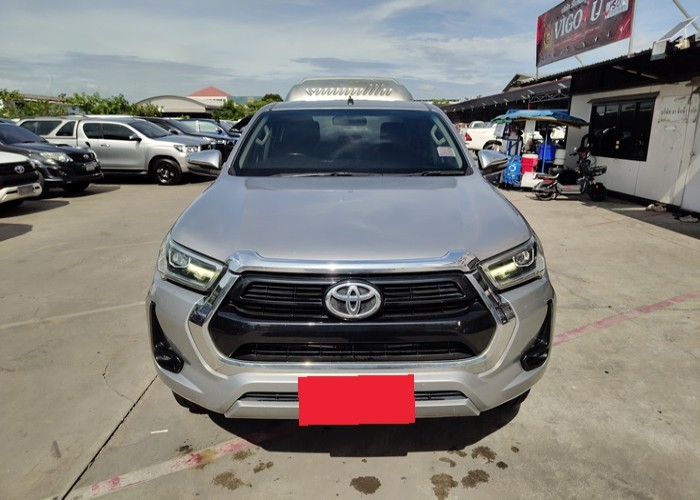 Used 12
                    TOYOTA
                     for Sale Image