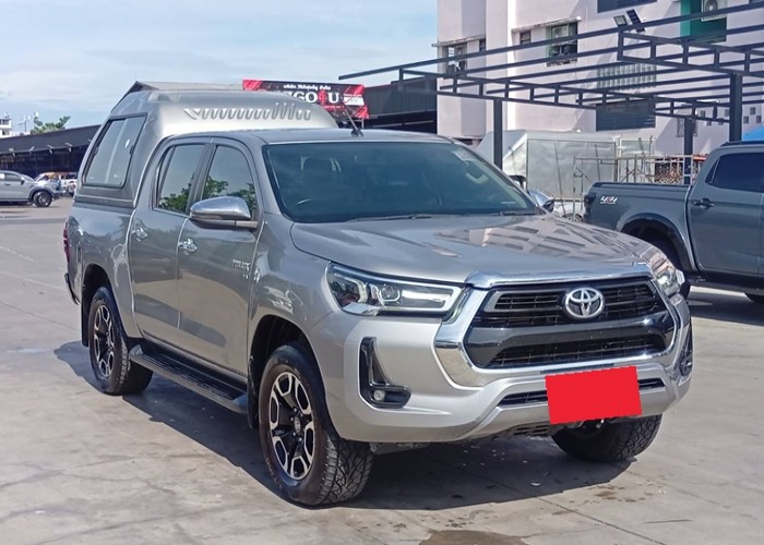 Used 12
                    TOYOTA
                     for Sale Image