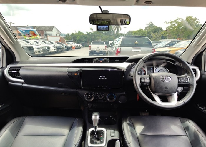 Used 10
                    TOYOTA
                     for Sale Image