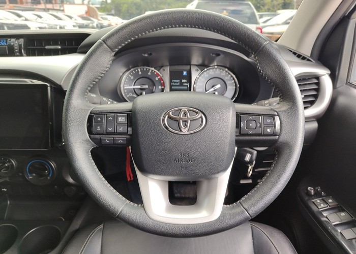 Used 10
                    TOYOTA
                     for Sale Image