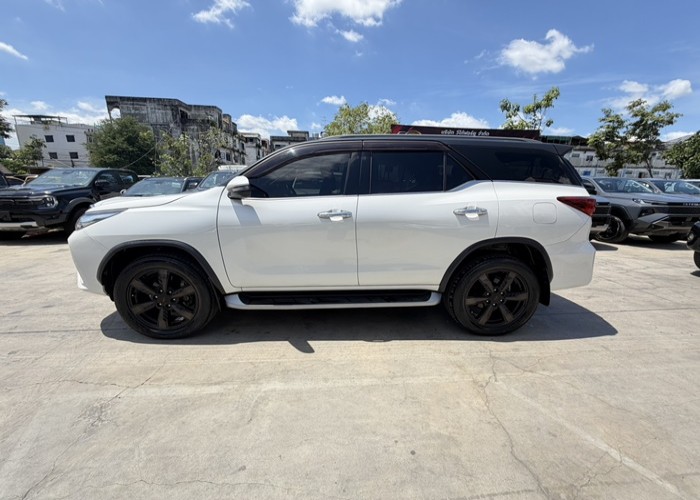 Used 1
                    TOYOTA
                     for Sale Image