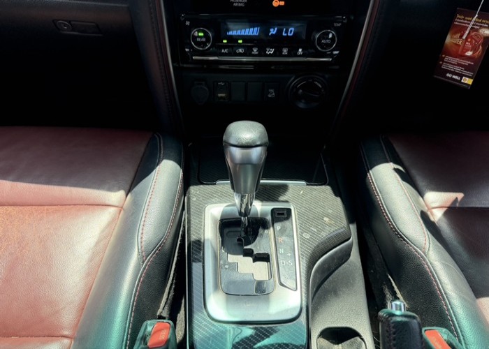 Used 1
                    TOYOTA
                     for Sale Image