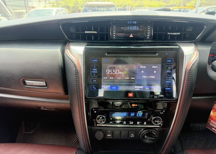 Used 1
                    TOYOTA
                     for Sale Image