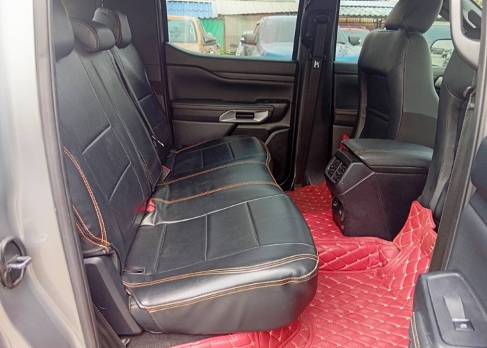 Used 3
                    FORD
                     for Sale Image