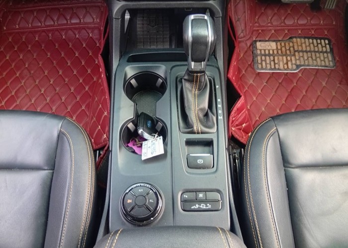 Used 3
                    FORD
                     for Sale Image