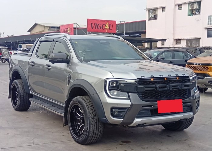 Used 3
                    FORD
                     for Sale Image